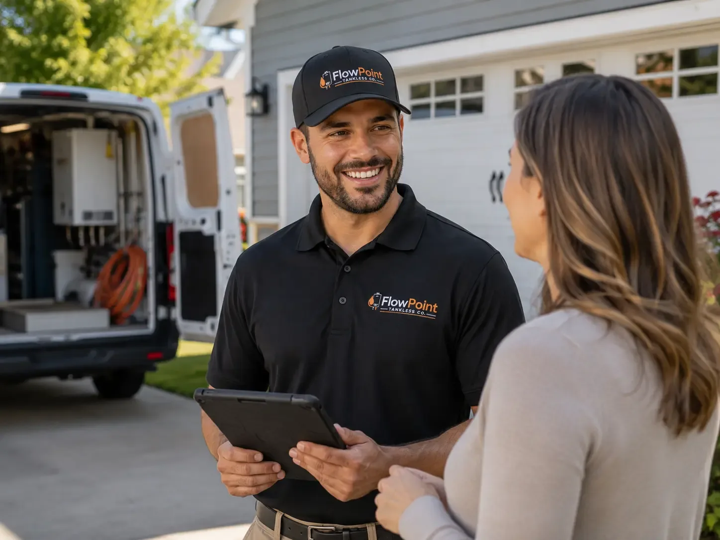 Tankless Water Heater Installation Victoria, TX FAQs